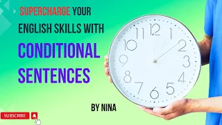 "Mastering Conditional Sentences: Catapult Your English Skills to New Heights!"