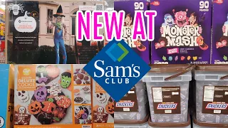 SAM'S CLUB NEW THIS WEEK NEW ARRIVALS SAMS CLUB SHOPPING COME WITH ME * BROWSE WITH ME SHOP WITH ME
