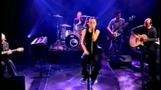 Garbage - Special and Keep Breathing (acoustic Nulle Jan 1999)