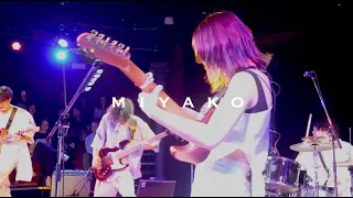 水中スピカ「MIYAKO」Official Music Video