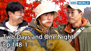 Two Days and One Night 4 : Ep.148-1 | KBS WORLD TV 221030