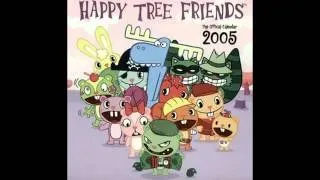 Happy Tree Friends   Theme OST DNB Remix