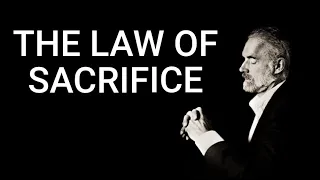 Jordan Peterson Teaches Elders Quorum (EP 7): The Law Of Sacrifice