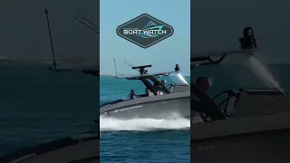 43 MIDNIGHT EXPRESS 🔥🥵 | SOUTH FLORIDA BOAT WATCH
