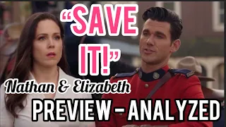 WCTH Nathan & Elizabeth PREVIEW - Scene ANALYSIS