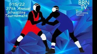 37th Annual Scott City Wrestling Tournament