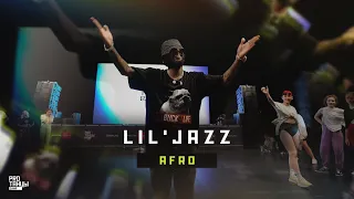 Lil'Jazz – Afro | PROТАНЦЫ CAMP 2022