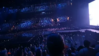 Netherlands 🇳🇱: Joost Klein - Europapa [Eurovision 2024, Grand Final Rehearsal] NOT PERFORMING!