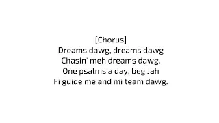 Prince Swanny   Dreams (Lyrics)