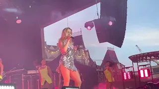 Lush Life - Zara Larsson @ Gröna Lund 2022