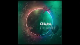 KARAADA - Я тебе намалюю (Official Audio)
