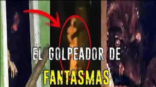 El Golpeador de Fantasmas