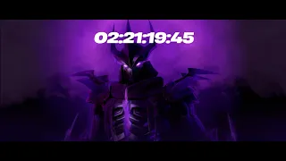 THE FORTNITE SHREDDER COUNTDOWN CONTINUES! PHASE 3 OF THE COUNTDOWN SCREEN HAVE BEEN ADDED IN GAME!