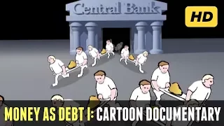 Money as Debt I - Updated FULL HD [2006]