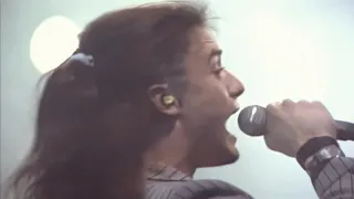 FAITH NO MORE - From Out Of Nowhere [Live: 1990]