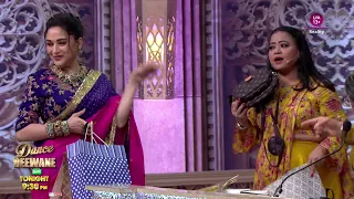 Bharti Singh And Madhuri Dixit Go Shopping | Dance Deewane