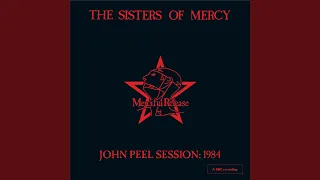 No Time To Cry (John Peel Session: 1984)