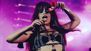 Camila Cabello - Havana (Wango Tango 2022)