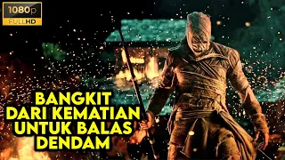 Pria Ini Bangkit Dari Kematian Setelah Dinyatakan Mati 30 Tahun Yang Lalu - ALUR CERITA FILM