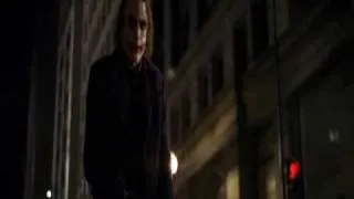 Disturbed - Meaning of Life    Joker Style