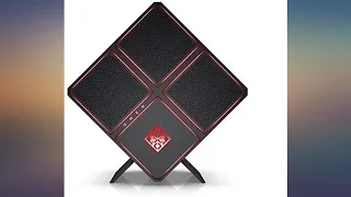 OMEN X by HP Gaming Desktop Computer, Intel Core i9-7920X, Dual NVIDIA GeForce GTX revieww