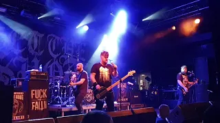 GET THE SHOOT - Rotting Idols (Live at Impericon Festival 2019, Vienna; Austria)