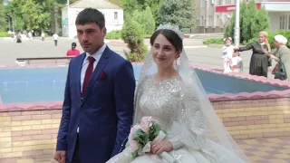 Турецкая свадьба Аслан& Сания 1 часть