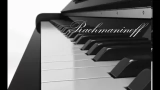 Arthur Rubinstein - Rachmaninoff Piano Concerto No. 2, Op. 18, I Moderato. Allegro (Ormandy)