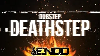 Kanaan - Deadly Sins [Deathstep]