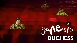 Genesis - Duchess (Official Music Video)