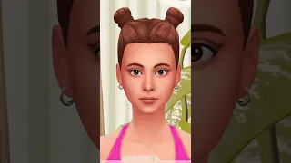 I don’t know about this…… 🥹 #cas #sims4 #thesims4 #youtubeshorts #new #challenge