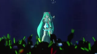 17 PoPiPo   Hatsune Miku Expo in New York 2014 Vietsub + Kara