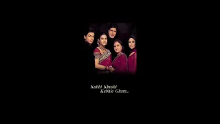 SURAJ HUA MADDHAM BY ALKA & SONU (KABHI KHUSHI KABHI GHAM) HQ 5.1 LOSSLESS HINDI FLAC SONG