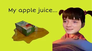 Why Don't We memes that spill my apple juice