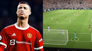 ВОТ КАКИМ БУДЕТ ГЕЙМПЛЕЙ В eFOOTBALL PES 2022. Обзор нового трейлера от KONAMI