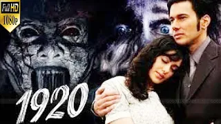 Horror Thriller Hollywood Tamil Movies | Tamil Dubbed Movie | Horror Movie Full HD Video