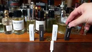 Neadertal Perfumes Final Impressions