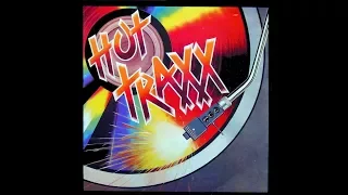 Hot Traxx - Mix I (Lado A) - Varios Artistas - 1988