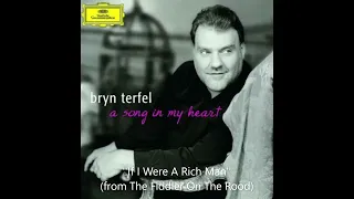 ♦️Bryn Terfel♦️ ''If I Were A Rich Man'' {from The Fiddler On The Roof}