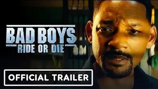 BAD BOYS: RIDE OR DIE –Official Trailer (HD) | In Cinemas June 7 | @Bollyfact-15788