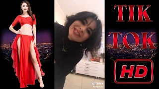 Kızlardan Ankara Oyun Havası Tik Tok Musically Tik Tok Compilation