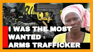 I WAS THE MOST WANTED ARMS TRAFFICKER IN DANDORA AND KIBERA | MY STORY | #fypシ #motivation #tbt