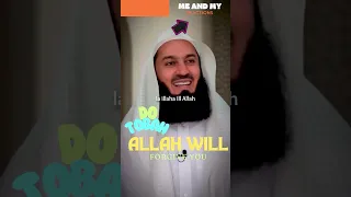 DO TOBAH ALLAH WILL FORGIVE YOU IN SHA ALLAH | REPENT ALLAH IS MERCIFULL |  #viral #shorts