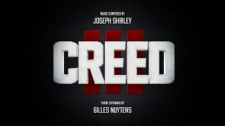 Joseph Shirley: Creed 3 Theme [Extended by Gilles Nuytens]