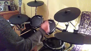 Way maker - Sinach (drum cover)