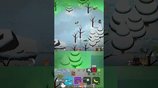 Super Animal Royale kitty's clutching duo