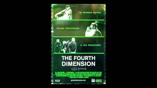 The fourth dimension (The lotus community center) theme - Val Kilmer