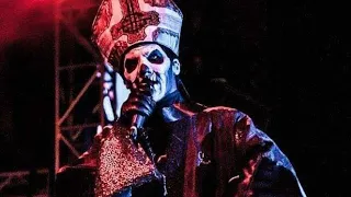 Ghost - Stand By Him | Live at Getaway Rock 2015 | Re-Subido Original de Fredify34