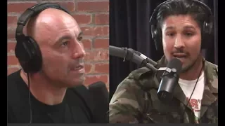 Joe Rogan & Brendan Schaub Debate Who Conor McGregor Should Fight Next