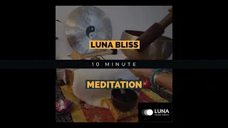 Luna Bliss Meditation